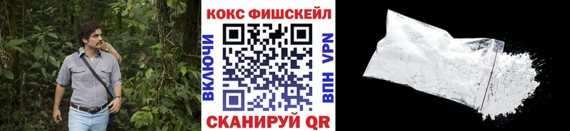 Cocaine FishScale  Буйнакск 